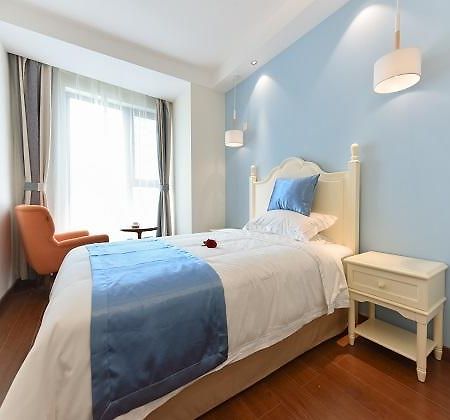 Qinhuangdao Btg-Jinglun Hotel 外观 照片
