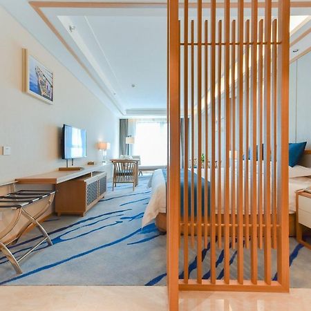 Qinhuangdao Btg-Jinglun Hotel 外观 照片