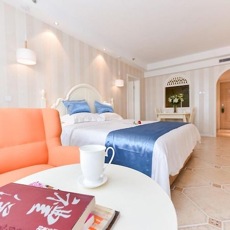 Qinhuangdao Btg-Jinglun Hotel 外观 照片