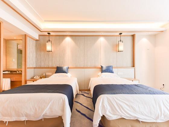 Qinhuangdao Btg-Jinglun Hotel 外观 照片