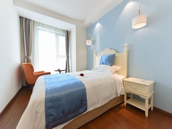 Qinhuangdao Btg-Jinglun Hotel 外观 照片