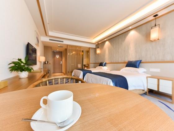 Qinhuangdao Btg-Jinglun Hotel 外观 照片