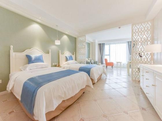 Qinhuangdao Btg-Jinglun Hotel 外观 照片
