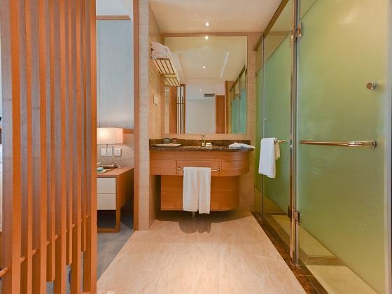 Qinhuangdao Btg-Jinglun Hotel 外观 照片