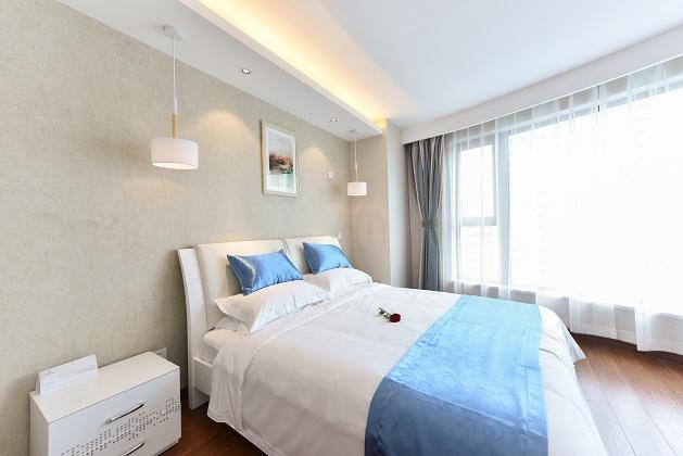 Qinhuangdao Btg-Jinglun Hotel 外观 照片
