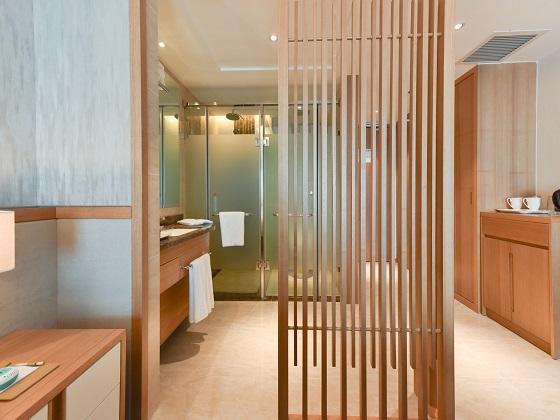 Qinhuangdao Btg-Jinglun Hotel 外观 照片