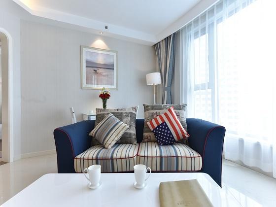Qinhuangdao Btg-Jinglun Hotel 外观 照片