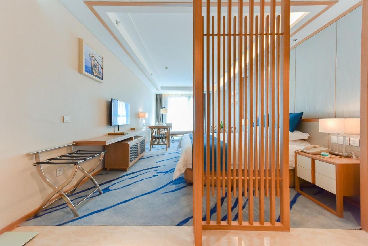 Qinhuangdao Btg-Jinglun Hotel 外观 照片