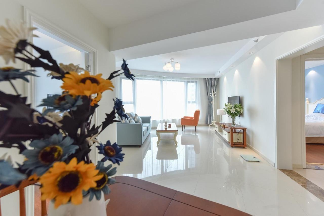 Qinhuangdao Btg-Jinglun Hotel 外观 照片